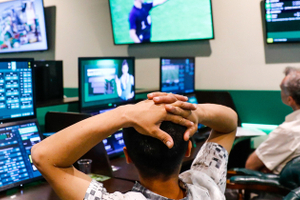 Русская рулетка XXI века: история лудомана и индустрии зависимости