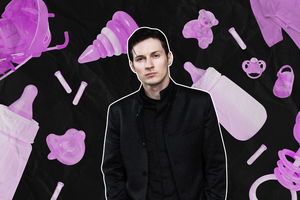 Корреспондент «Постньюс» прошла отбор на ЭКО от Павла Дурова. Вот что мы узнали об этой программе