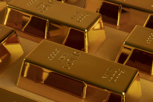 Инвестиции в золото: как его купить и насколько это выгодно в 2026 году?