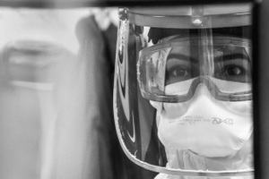 Пять вопросов о коронавирусе, которые так и остаются без ответа