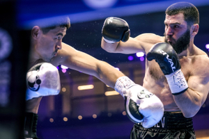 Трилогия Бетербиева и Бивола под угрозой: стоит ли ждать поединка легенд