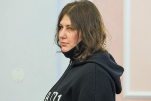 Дочь топ-менеджера, мать-одиночка, оппонентка Долиной: кто такая Полина Лурье?