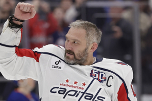 Возвращение России на соревнования, рекорд Овечкина и триумф «Краснодара»: итоги 2025 года в спорте