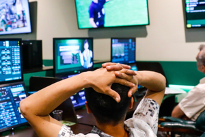 Русская рулетка XXI века: история лудомана и индустрии зависимости