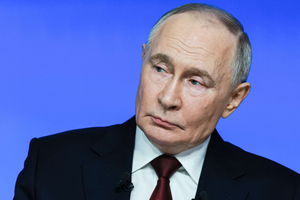 «Итоги года с Владимиром Путиным»: главное с прямой линии с президентом РФ