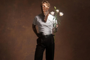 Альтушка-хейтер с верой в бога: каким предстал Pharaoh в альбоме «10:13»?