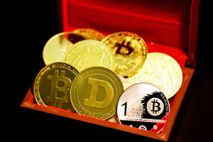 Твиты Илона Маска и мемы на Reddit. От чего зависит стоимость криптовалют?