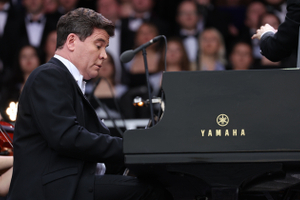 Маэстро современности: путь Дениса Мацуева к вершинам классической музыки