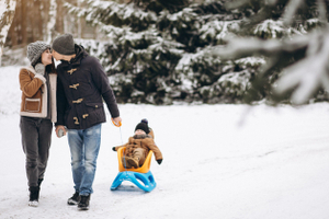 Единое пособие на детей в 2026 году: что это и как его получить