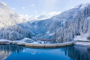 Черногория зимой — 2025: как посетить страну озер и гор без лишней бюрократии