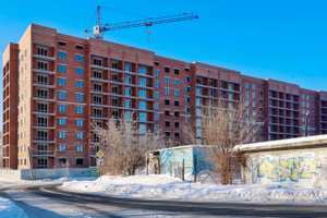 Новые правила семейной ипотеки и индексация соцвыплат: законы с 1 февраля 2026 года в России