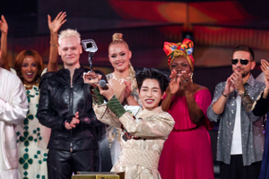 Победа Вьетнама и благородство SHAMAN’а: как прошло «Интервидение»