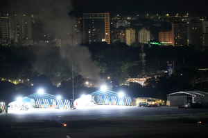 США атаковали Венесуэлу и захватили ее президента Мадуро. Что известно?