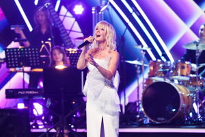 Жизнь и музыка Валерии: как певица идет к номинации на «Грэмми»