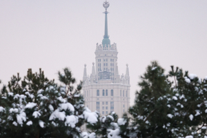 Погода на февраль 2026 года: точный прогноз в Москве и других городах России