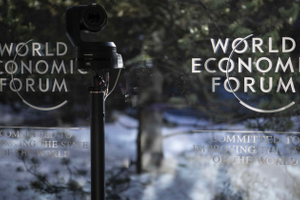 Давос-2026: что известно о Всемирном экономическом форуме и его участниках?