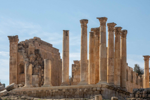 Иордания и не только: куда отправиться из России без визы