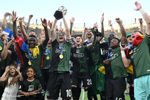 Награда для Галицкого и конец доминации «Зенита»: 5 причин, почему титул «Краснодара» уникален