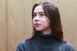 Александра Митрошина: кто такая «матерь бложья» и почему на нее завели уголовное дело?