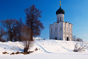 Крещение в 2026 году: почему мы ходим купаться в проруби?