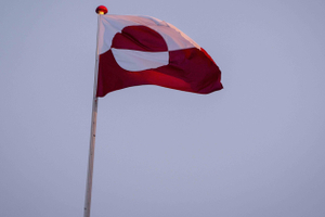 «Кусок льда» за сотни миллионов долларов: сколько стоит Гренландия?