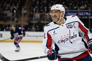 Александр — великий: главные шайбы Овечкина на пути к рекорду Уэйна Гретцки