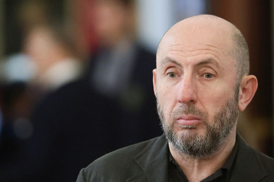 Владимир Кехман покинул пост художественного руководителя Михайловского театра