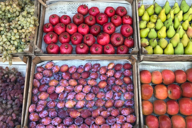 Первый ГОСТ для фермерской продукции вступает в силу с 2026 года