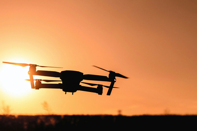 За ночь российские ПВО сбили 92 беспилотника: удары БПЛА России 19 января