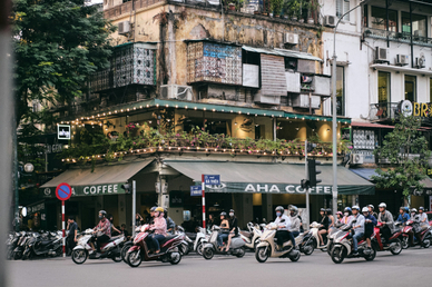 Во Вьетнаме увеличат число банкоматов для приема карт «Мир»