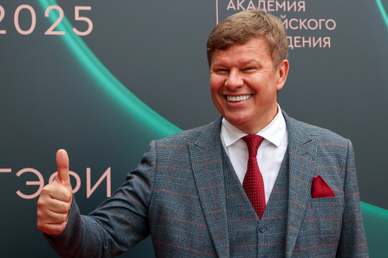 Евросоюз ввел санкции против Губерниева, Зарубина, Андреевой и Полунина