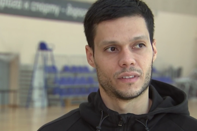 Бразильский игрок футзального «Норникеля» Алекс Фелипе умер в возрасте 32 лет