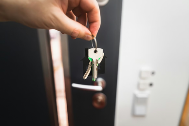 В России растет спрос на микроквартиры площадью до 15 кв. м