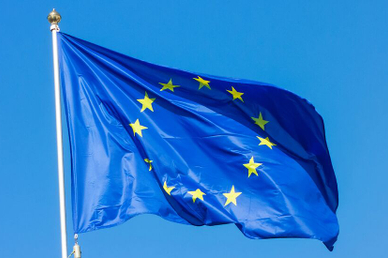 Средняя цена газа в Европе в 2025 году выросла на 9%