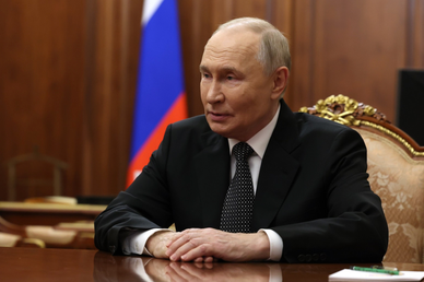 Путин подписал закон о Дне памяти жертв геноцида советского народа 19 апреля