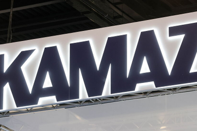 Чистый убыток «КамАЗа» в 2025 году превысил 37 млрд рублей