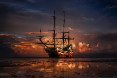 Ресторатор Пинский оставил Собчак одну на «Летучем голландце»