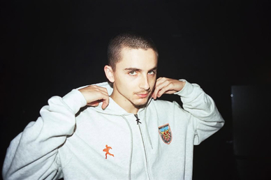 Тимоти Шаламе завоевал свой первый «Золотой глобус»