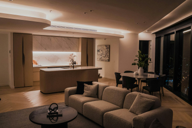 Амелин: вложения в элитное жилье Москвы принесли доход ниже инфляции