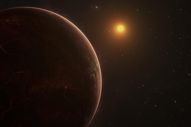 Магнитные бури в феврале 2026 года: когда будут и стоит ли их бояться?