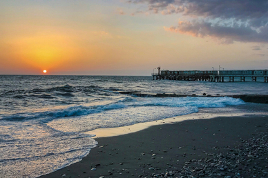 Reuters: Азия столкнулась с дефицитом мазута из-за конфликта на Ближнем Востоке