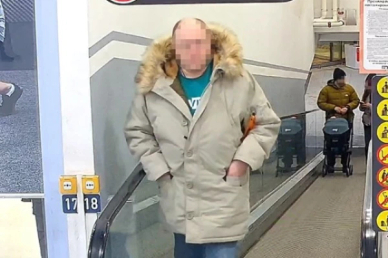 В Новосибирске задержали беглого бизнесмена спустя 18 лет розыска