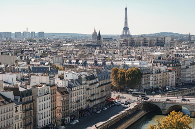 Франция вернула сервисный сбор при записи на подачу документов для россиян