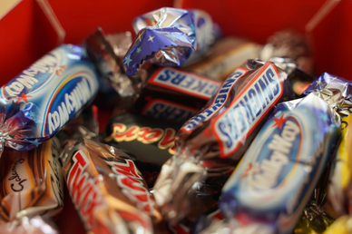 Компания Mars повысила цены на Snickers, Twix и M&M’s