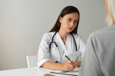 В России продлят работу врачам без аккредитации до конца 2026 года