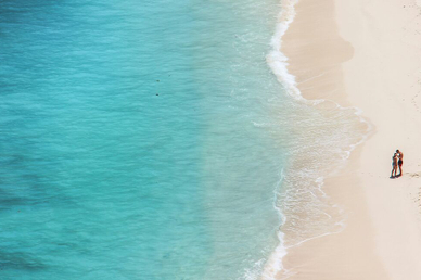 Российских туристов не будут сажать в тюрьму за секс вне брака на Бали