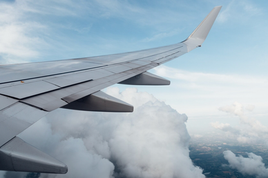 Российские авиакомпании приостановили продажу билетов в страны Ближнего Востока