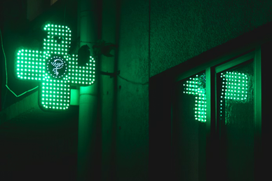 Доля российских лекарств на рынке РФ превысила 63%