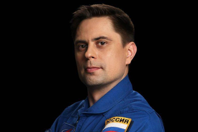 Космонавт Федяев вылетел в США для предстартовой подготовки