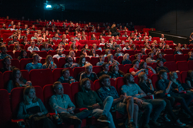 Bloomberg: слияние Warner Bros. и Netflix грозит изменениями правил кинопроката